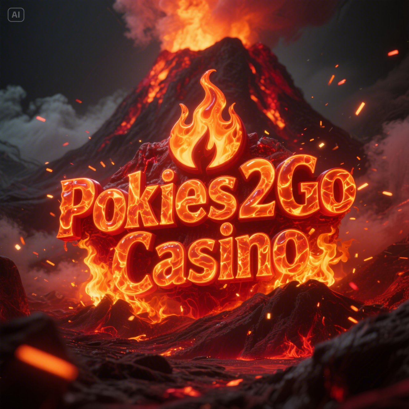 Pokies2Go Casino